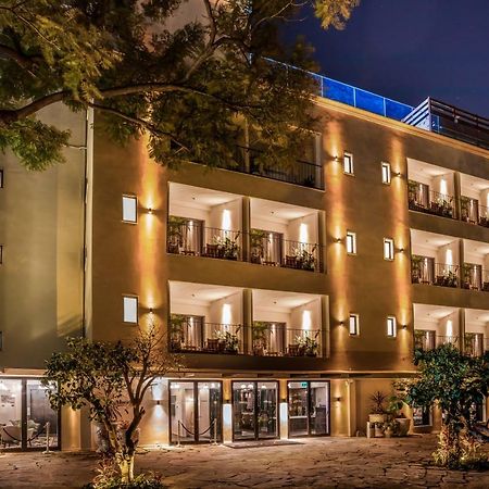 Lear Sense Hotel Gedera Zewnętrze zdjęcie