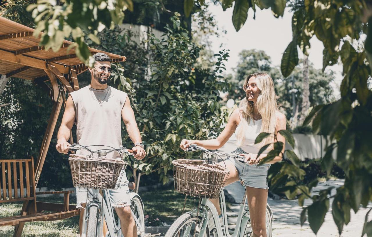 Lear Sense Hotel Gedera Zewnętrze zdjęcie