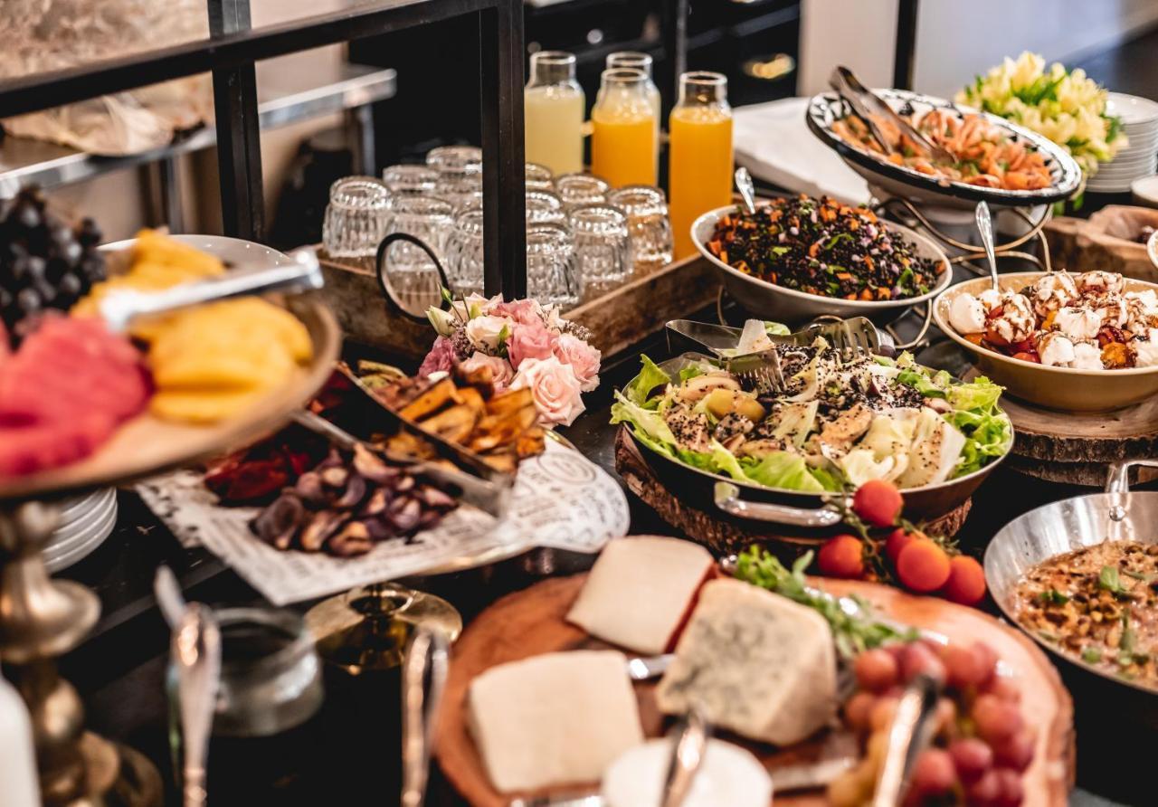 Lear Sense Hotel Gedera Zewnętrze zdjęcie