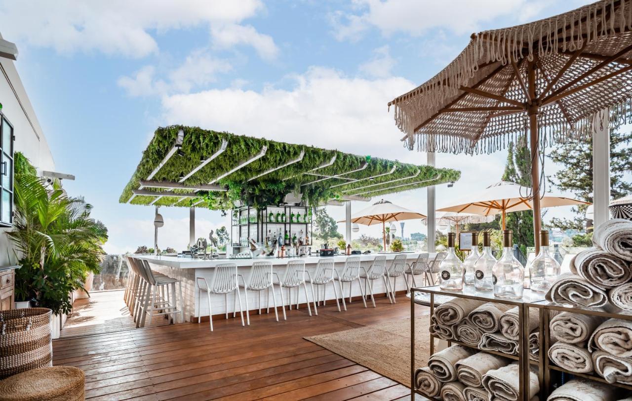 Lear Sense Hotel Gedera Zewnętrze zdjęcie