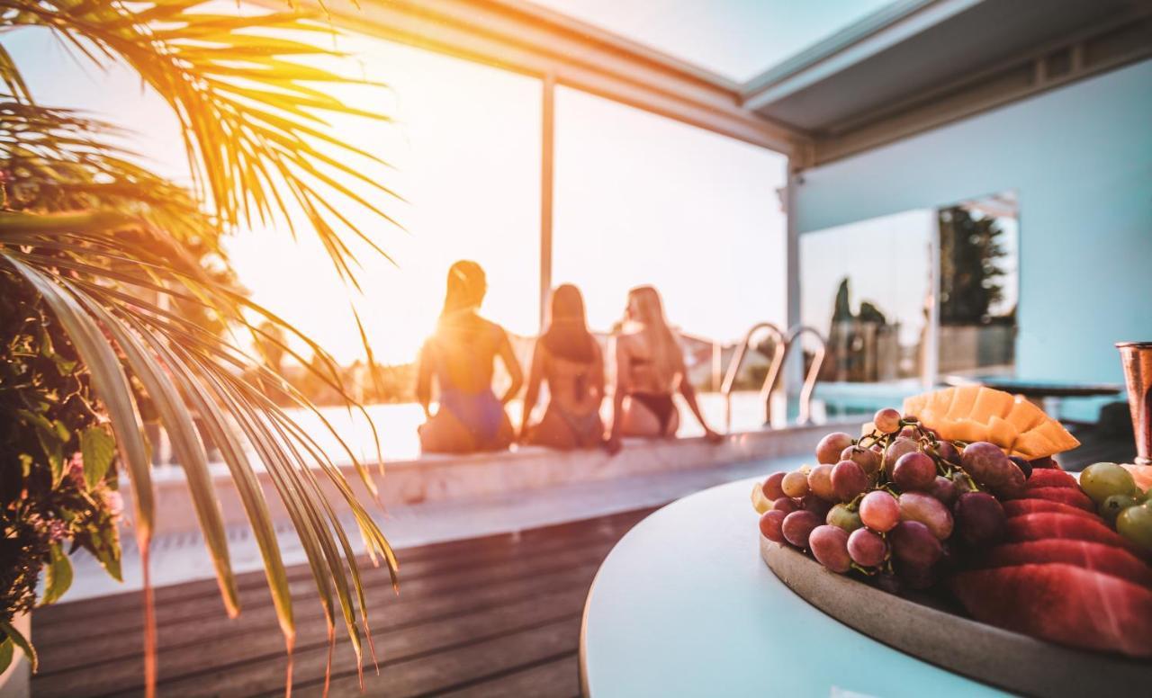 Lear Sense Hotel Gedera Zewnętrze zdjęcie