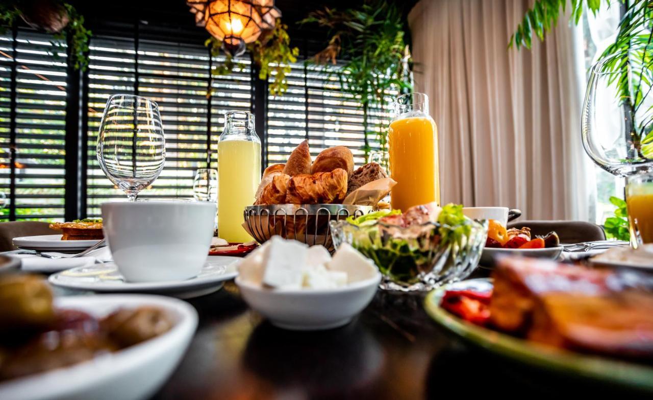 Lear Sense Hotel Gedera Zewnętrze zdjęcie