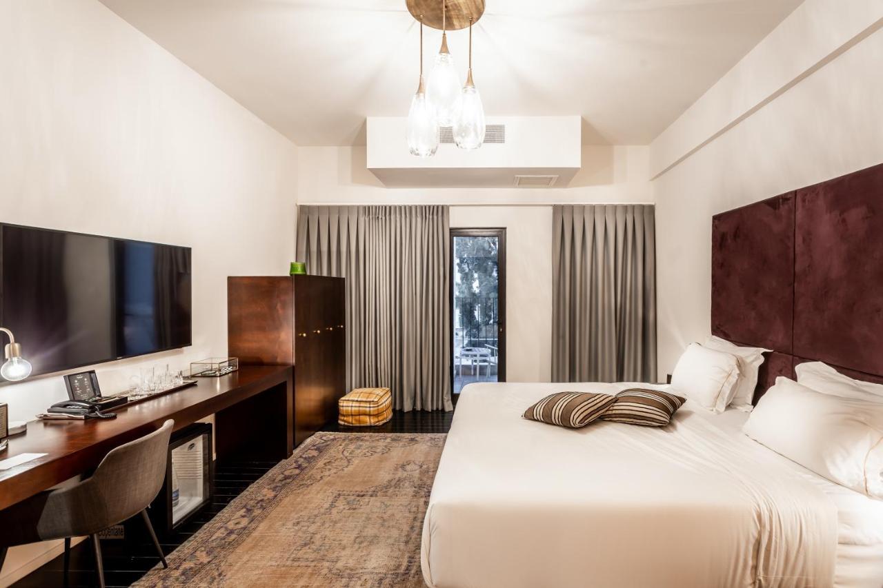 Lear Sense Hotel Gedera Zewnętrze zdjęcie