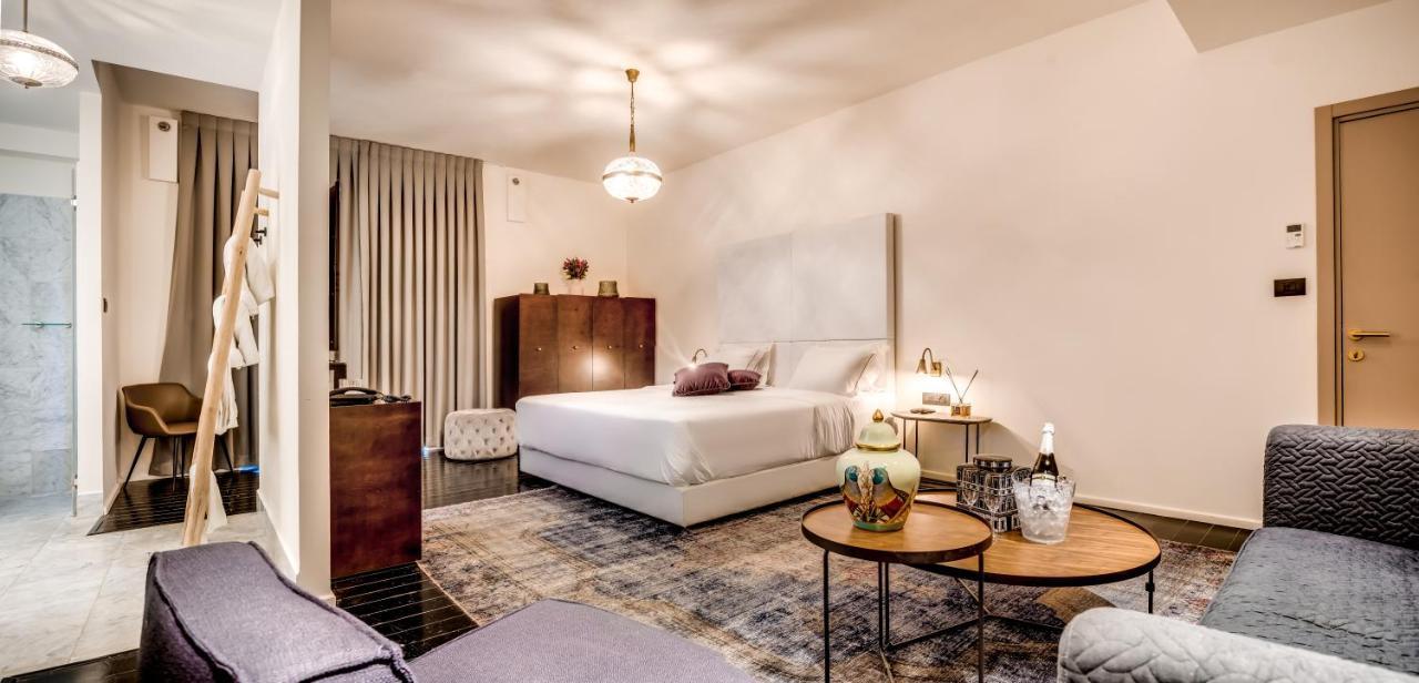 Lear Sense Hotel Gedera Zewnętrze zdjęcie