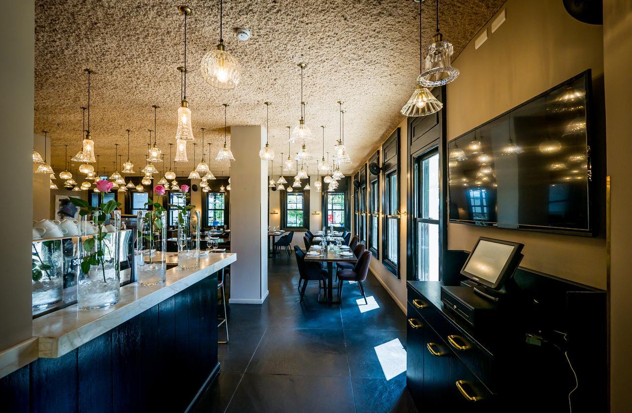 Lear Sense Hotel Gedera Zewnętrze zdjęcie