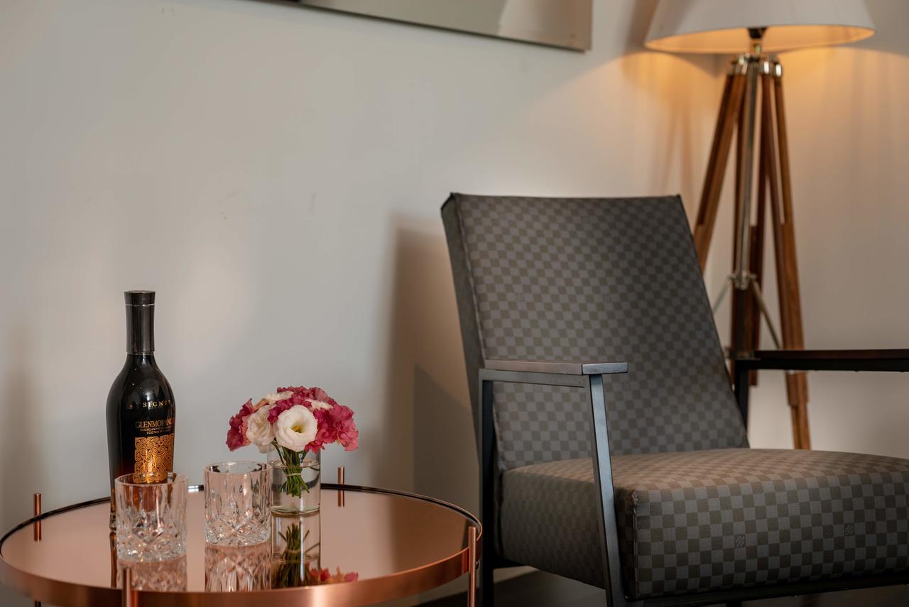Lear Sense Hotel Gedera Zewnętrze zdjęcie