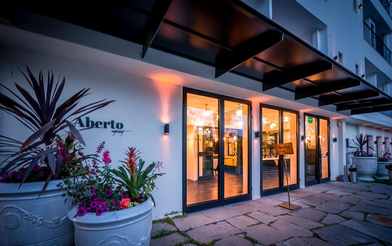Lear Sense Hotel Gedera Zewnętrze zdjęcie
