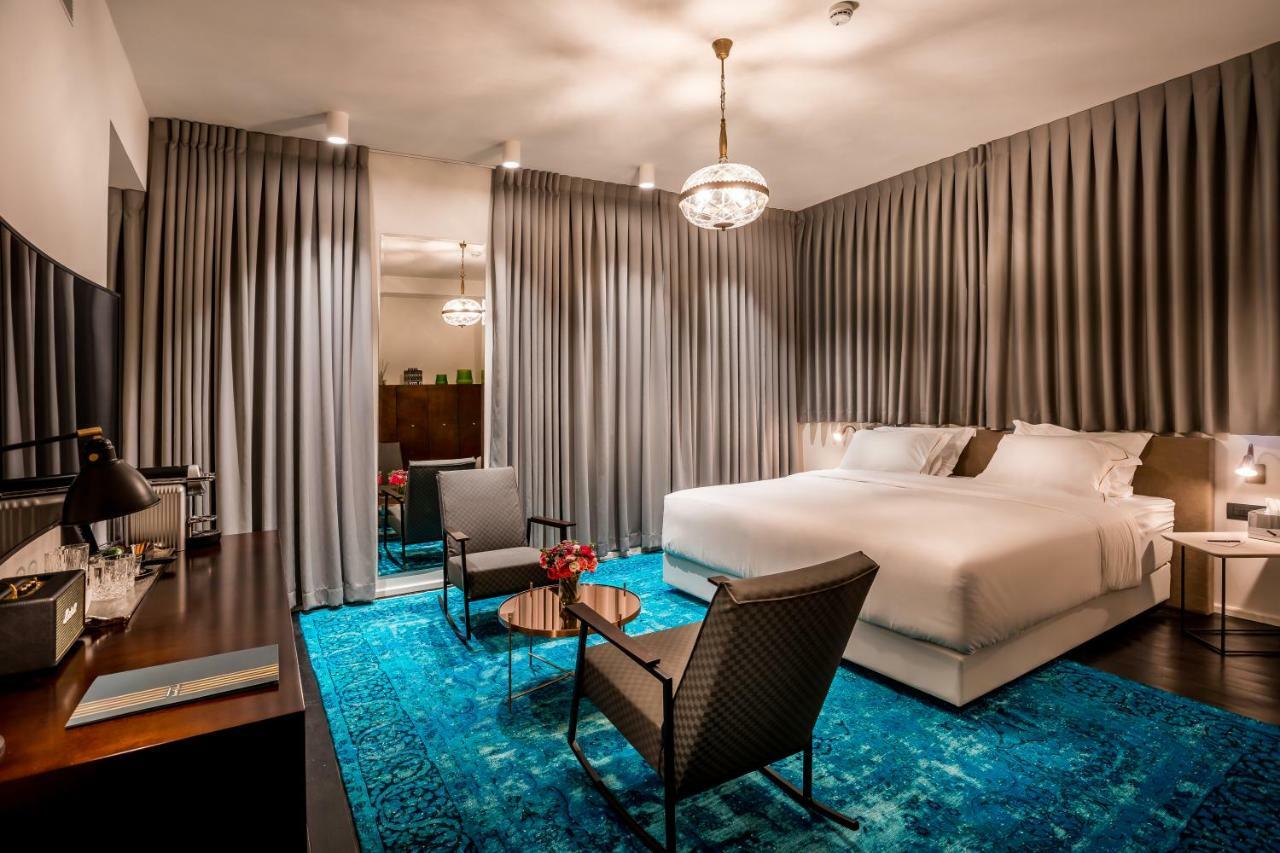 Lear Sense Hotel Gedera Zewnętrze zdjęcie