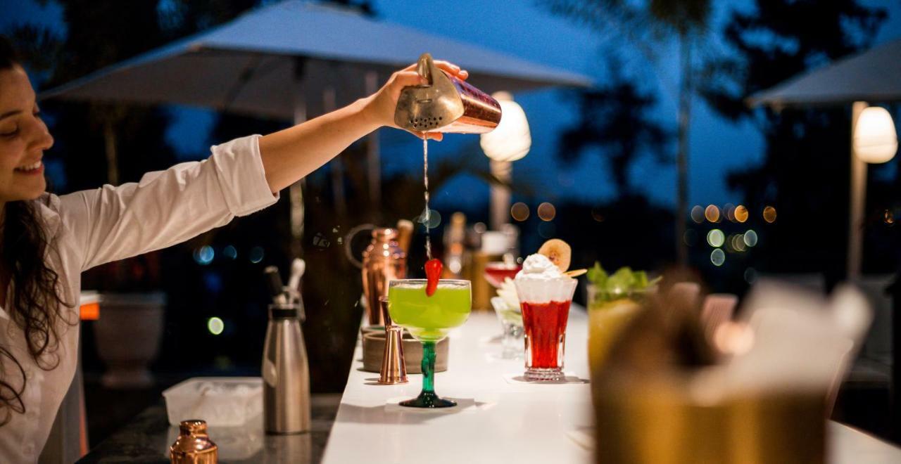 Lear Sense Hotel Gedera Zewnętrze zdjęcie