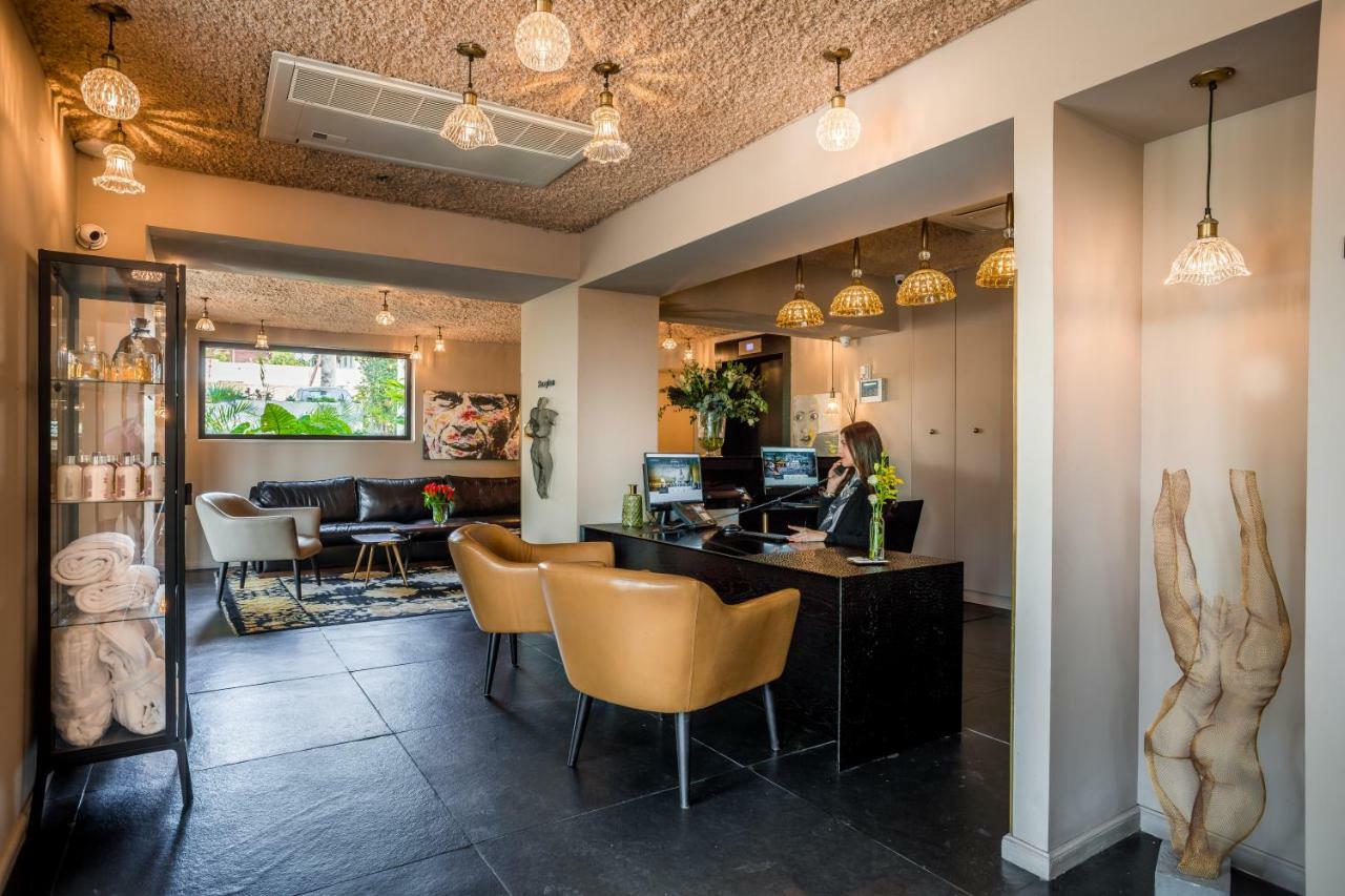 Lear Sense Hotel Gedera Zewnętrze zdjęcie