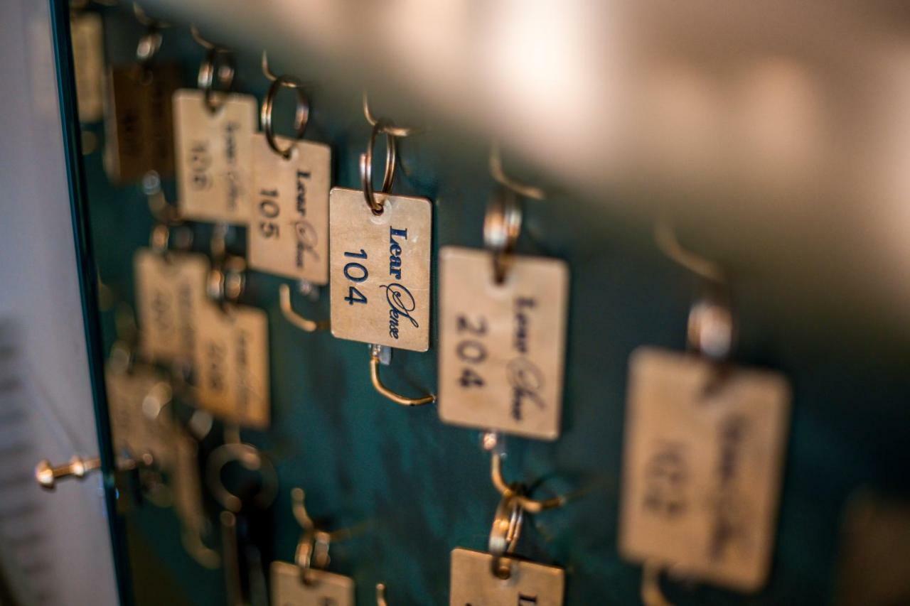 Lear Sense Hotel Gedera Zewnętrze zdjęcie