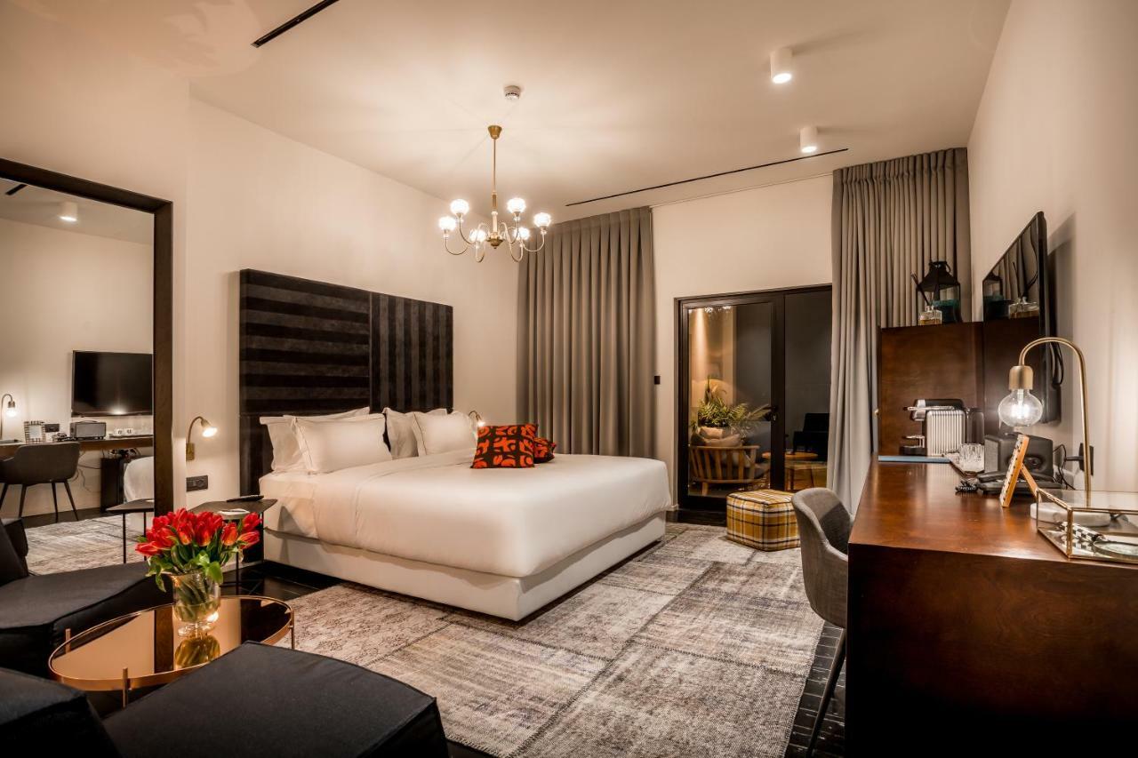 Lear Sense Hotel Gedera Zewnętrze zdjęcie