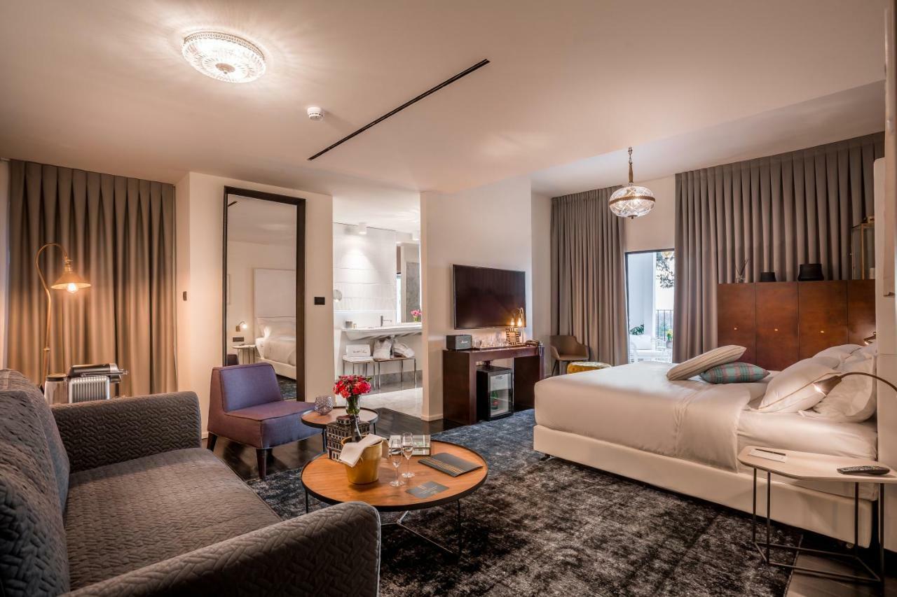 Lear Sense Hotel Gedera Zewnętrze zdjęcie