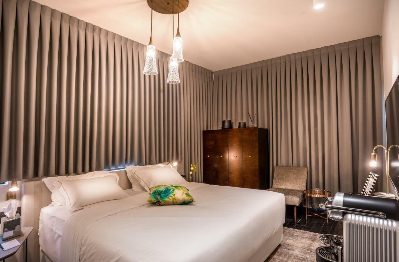 Lear Sense Hotel Gedera Zewnętrze zdjęcie