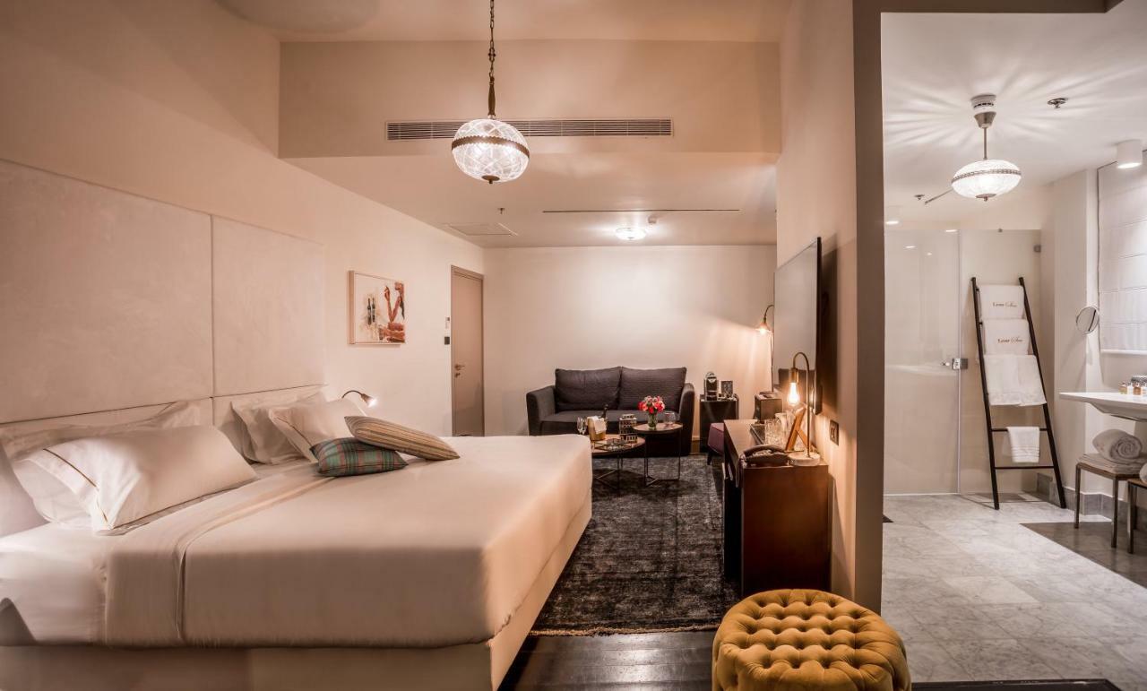 Lear Sense Hotel Gedera Zewnętrze zdjęcie