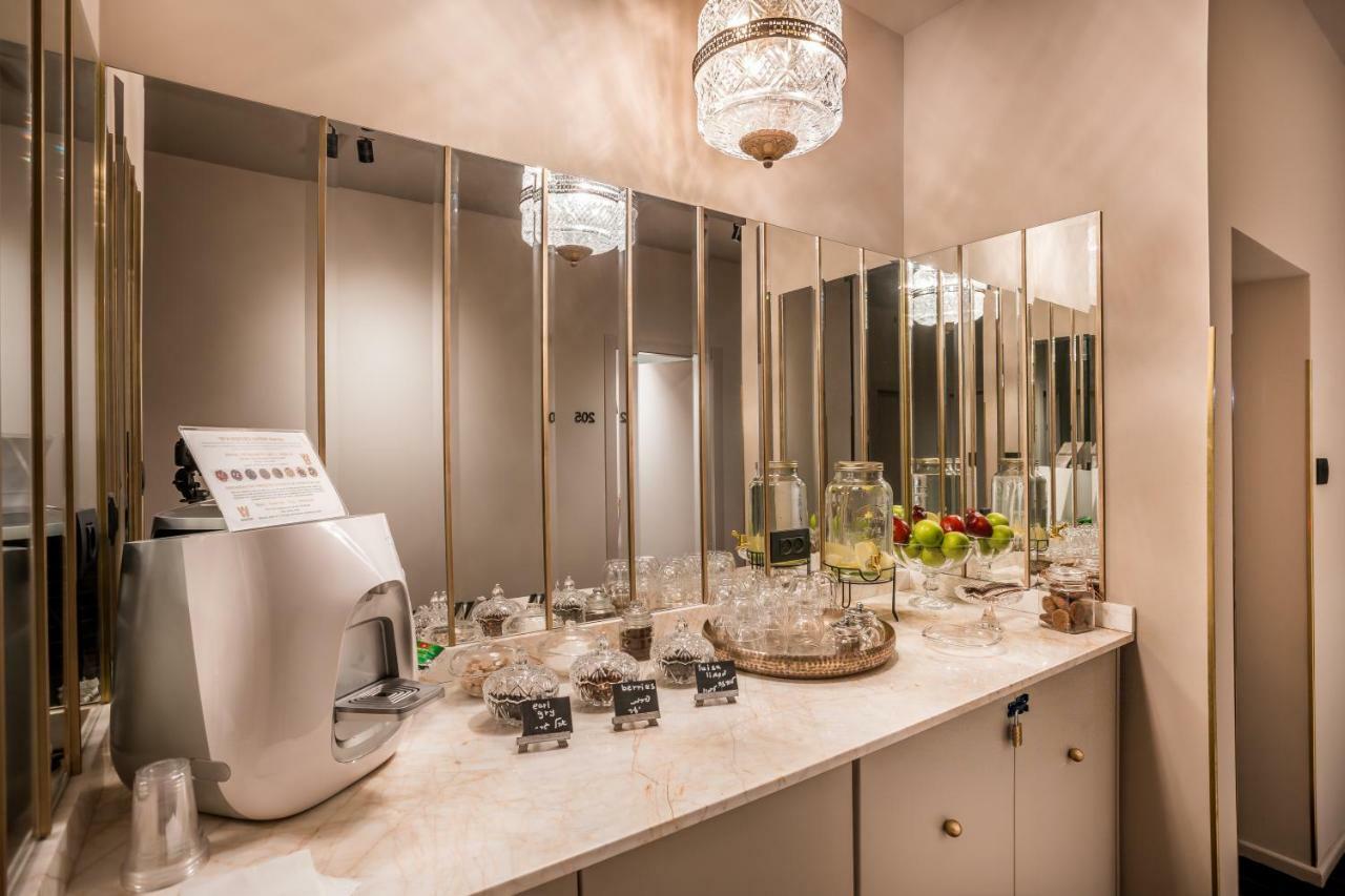 Lear Sense Hotel Gedera Zewnętrze zdjęcie
