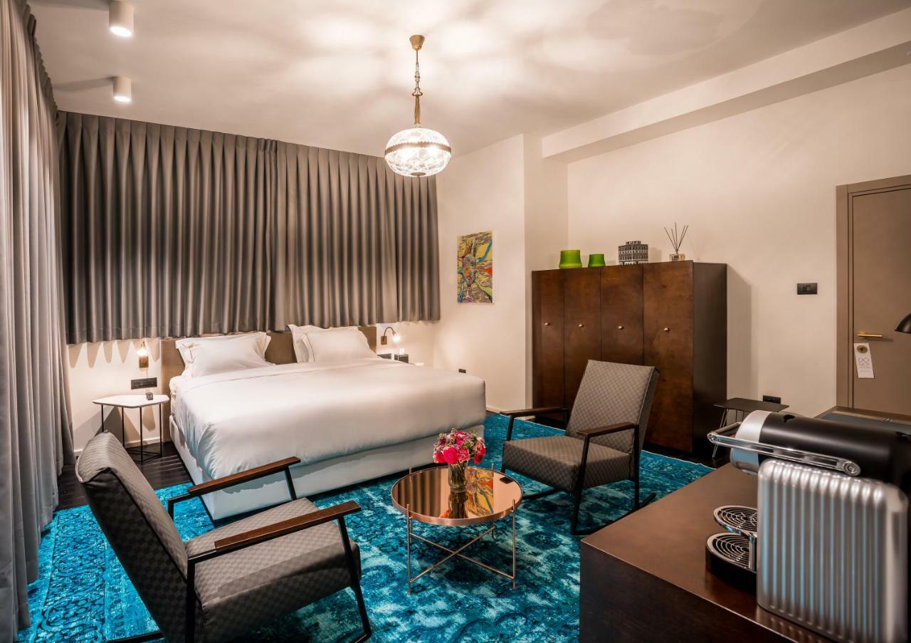 Lear Sense Hotel Gedera Zewnętrze zdjęcie