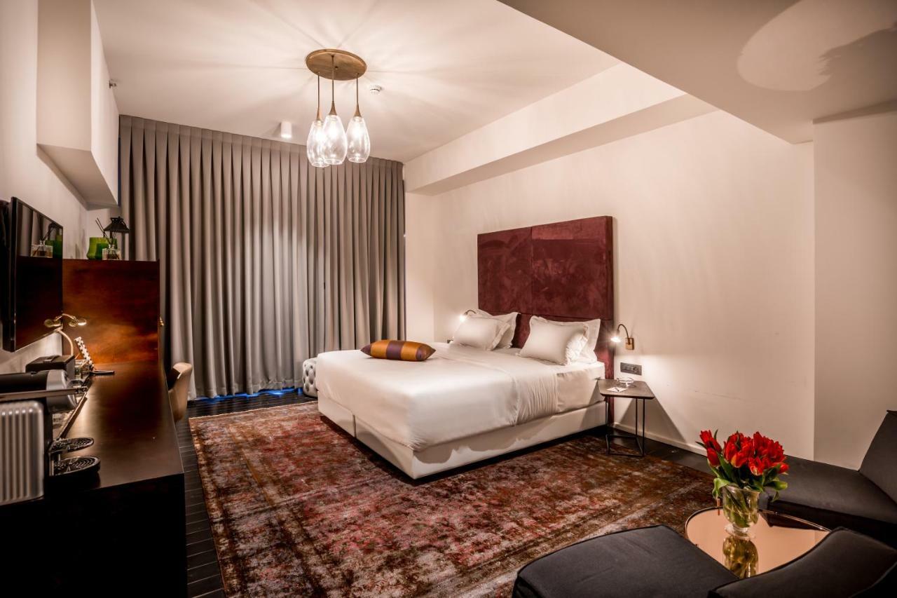 Lear Sense Hotel Gedera Zewnętrze zdjęcie